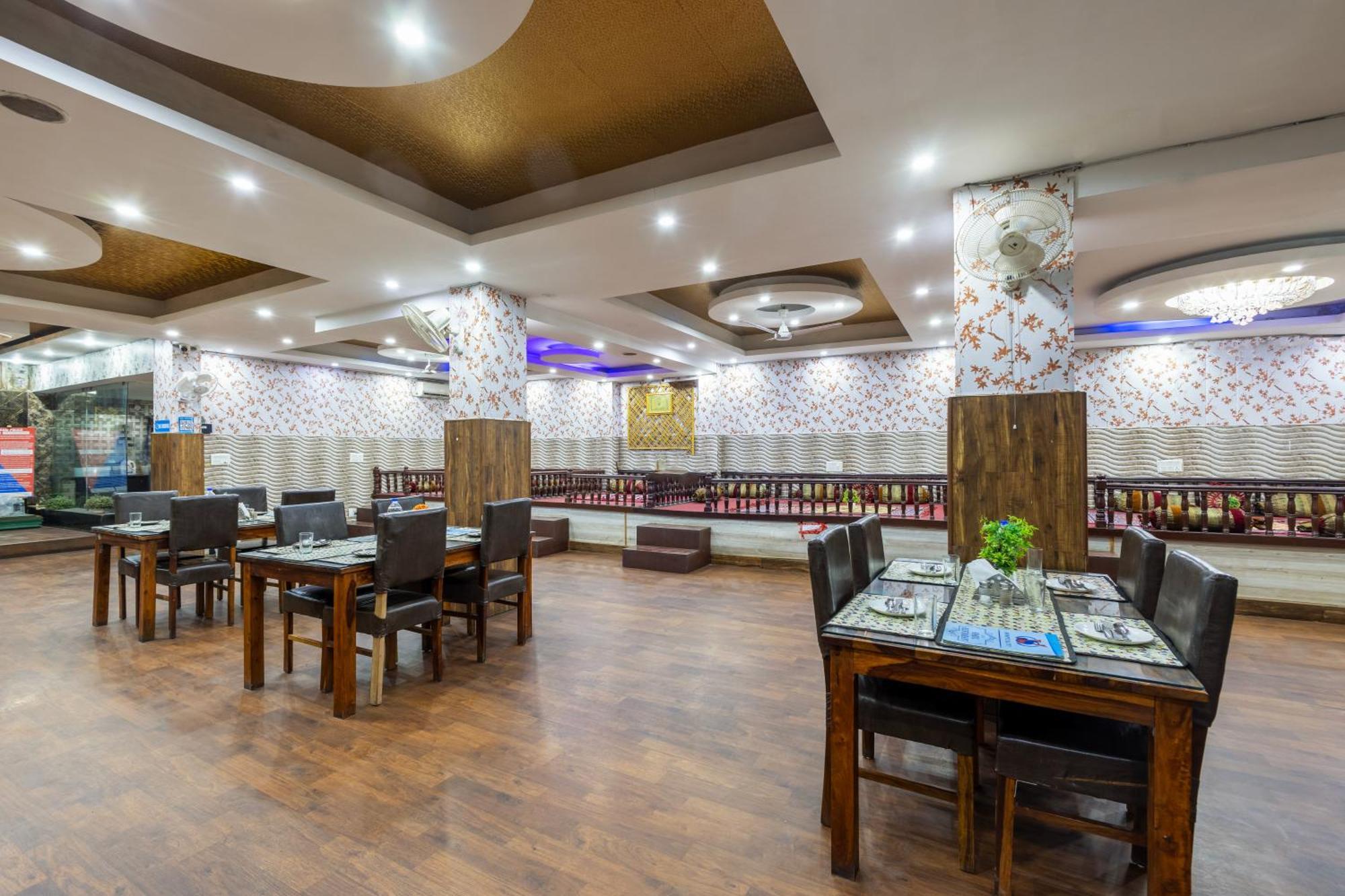 Kabul Hotel By Nexhub Palace - Medanta Γκουργκάον Εξωτερικό φωτογραφία